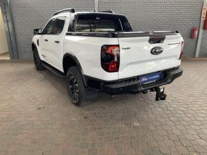 Ford Ranger 2.0 BiTurbo double cab Wildtrak X 4WD - Image 4