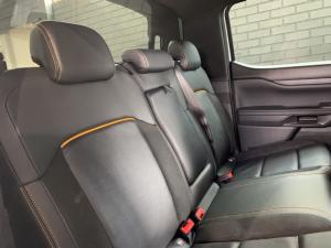 Ford Ranger 2.0 BiTurbo double cab Wildtrak X 4WD - Image 9