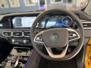 Foton Tunland G7 2.0TD double cab Limited 4x4 - Image 10