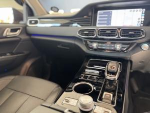 Foton Tunland G7 2.0TD double cab Limited 4x4 - Image 12