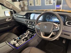 Foton Tunland G7 2.0TD double cab Limited 4x4 - Image 13