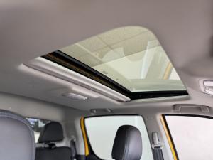 Foton Tunland G7 2.0TD double cab Limited 4x4 - Image 14