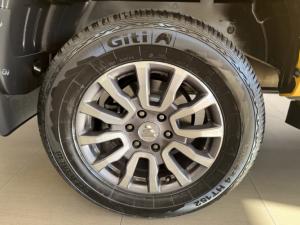 Foton Tunland G7 2.0TD double cab Limited 4x4 - Image 16