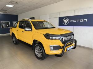 Foton Tunland G7 2.0TD double cab Limited 4x4 - Image 1