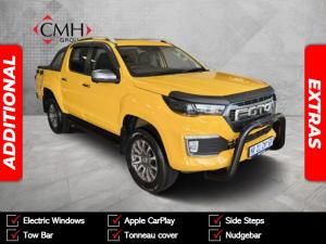 Foton Tunland G7 2.0TD double cab Limited 4x4 - Image 1