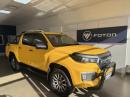 Thumbnail Foton Tunland G7 2.0TD double cab Limited 4x4