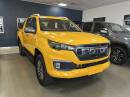 Thumbnail Foton Tunland G7 2.0TD double cab Limited 4x4
