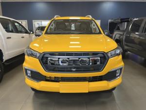Foton Tunland G7 2.0TD double cab Limited 4x4 - Image 2