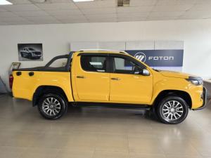 Foton Tunland G7 2.0TD double cab Limited 4x4 - Image 2