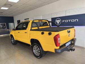 Foton Tunland G7 2.0TD double cab Limited 4x4 - Image 3