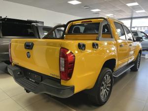 Foton Tunland G7 2.0TD double cab Limited 4x4 - Image 3