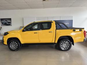 Foton Tunland G7 2.0TD double cab Limited 4x4 - Image 4