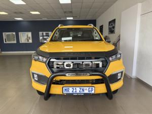 Foton Tunland G7 2.0TD double cab Limited 4x4 - Image 5