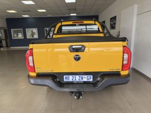 Foton Tunland G7 2.0TD double cab Limited 4x4 - Image 6