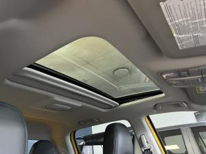 Foton Tunland G7 2.0TD double cab Limited 4x4 - Image 6