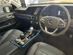 Foton Tunland G7 2.0TD double cab Limited 4x4 - Image 7