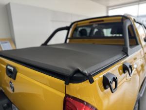 Foton Tunland G7 2.0TD double cab Limited 4x4 - Image 7