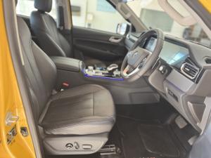 Foton Tunland G7 2.0TD double cab Limited 4x4 - Image 8