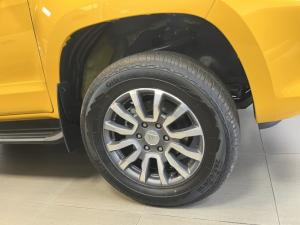 Foton Tunland G7 2.0TD double cab Limited 4x4 - Image 9