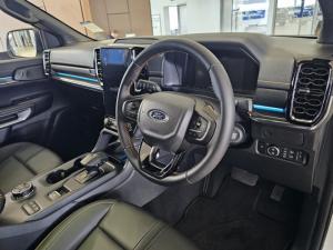 Ford Everest 3.0TD V6 4WD Wildtrak - Image 12