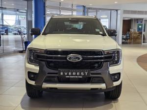 Ford Everest 3.0TD V6 4WD Wildtrak - Image 2