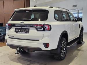 Ford Everest 3.0TD V6 4WD Wildtrak - Image 4