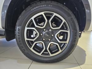Ford Everest 3.0TD V6 4WD Wildtrak - Image 8