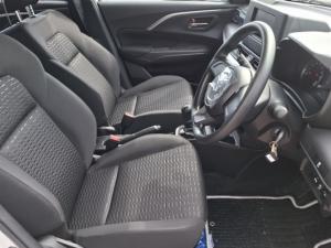Suzuki Swift 1.2 GL - Image 7