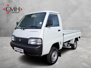 Suzuki Super Carry 1.2 - Image 1