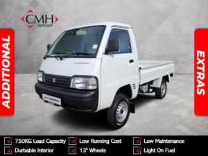 Suzuki Super Carry 1.2 - Image 1