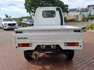 Suzuki Super Carry 1.2 - Image 5