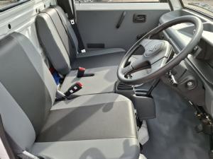 Suzuki Super Carry 1.2 - Image 8