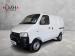 Suzuki Eeco 1.2 panel van - Thumbnail 1