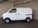 Suzuki Eeco 1.2 panel van - Thumbnail 2