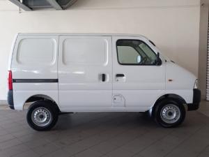 Suzuki Eeco 1.2 panel van - Image 3