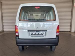 Suzuki Eeco 1.2 panel van - Image 4