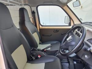 Suzuki Eeco 1.2 panel van - Image 5