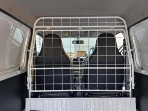 Suzuki Eeco 1.2 panel van - Image 8