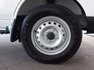 Suzuki Eeco 1.2 panel van - Image 9