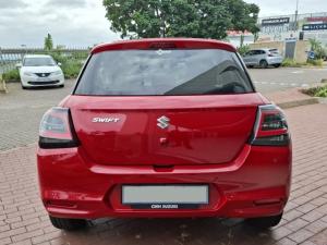 Suzuki Swift 1.2 GL+ auto - Image 5