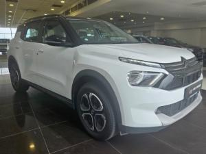 Citroen Aircross 1.2 Plus - Image 1