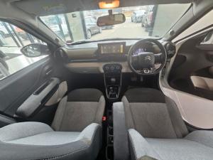 Citroen Aircross 1.2 Plus - Image 6