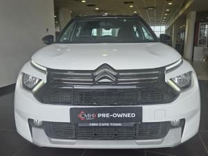 Citroen Aircross 1.2 Plus - Image 8