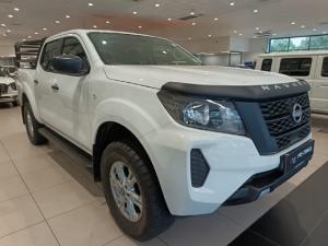 Nissan Navara 2.5DDTi double cab SE Plus 4x4 - Image 10