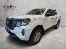 Thumbnail Nissan Navara 2.5DDTi double cab SE Plus 4x4