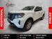 Nissan Navara 2.5DDTi double cab SE Plus 4x4 - Thumbnail 1
