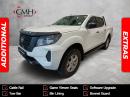 Thumbnail Nissan Navara 2.5DDTi double cab SE Plus 4x4