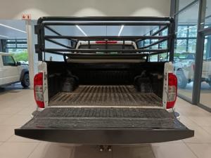 Nissan Navara 2.5DDTi double cab SE Plus 4x4 - Image 5