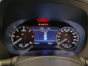 Nissan Navara 2.5DDTi double cab SE Plus 4x4 - Image 9