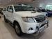 Toyota Hilux 3.0D-4D double cab Raider Legend 45 auto - Thumbnail 10